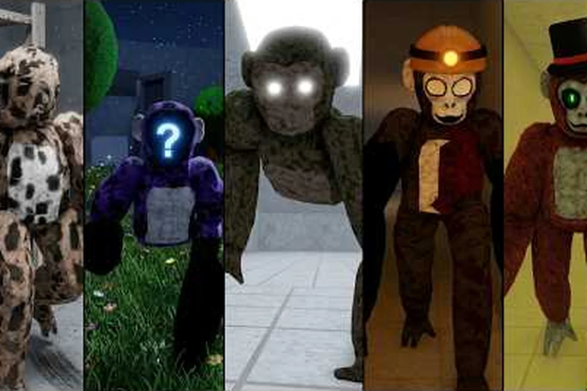 Lethal Ape Roblox Group: Free Play and Community Links