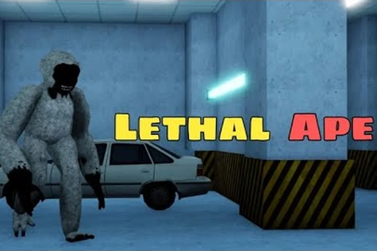Lethal Ape Mobile Controls: Touchscreen Layout and Setup Tips