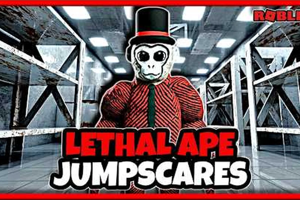 Lethal Ape Forest Gamemode: Routes, Exits, and Cave Entrances