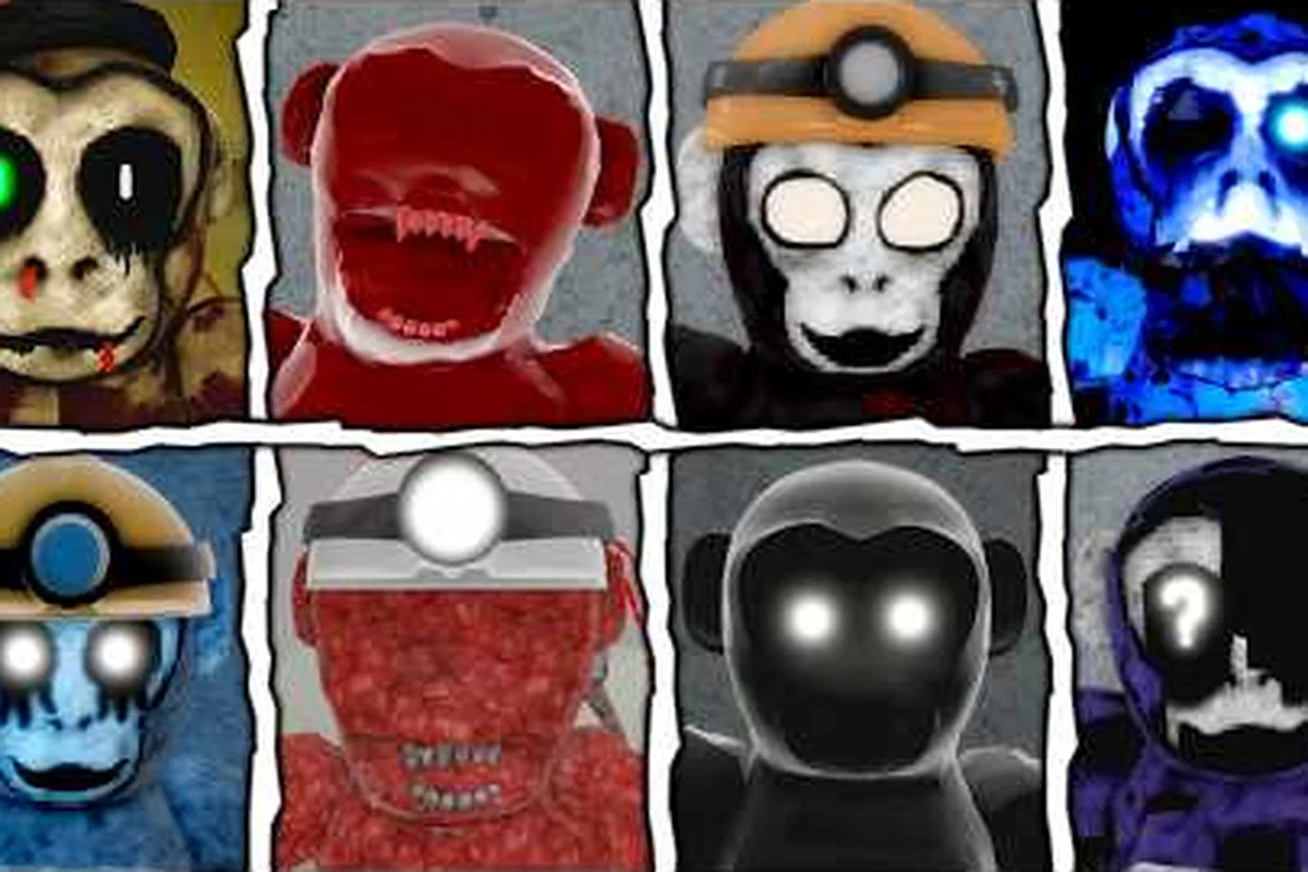 Lethal Ape Map Update: 2026 New Areas, Secrets, and Removals