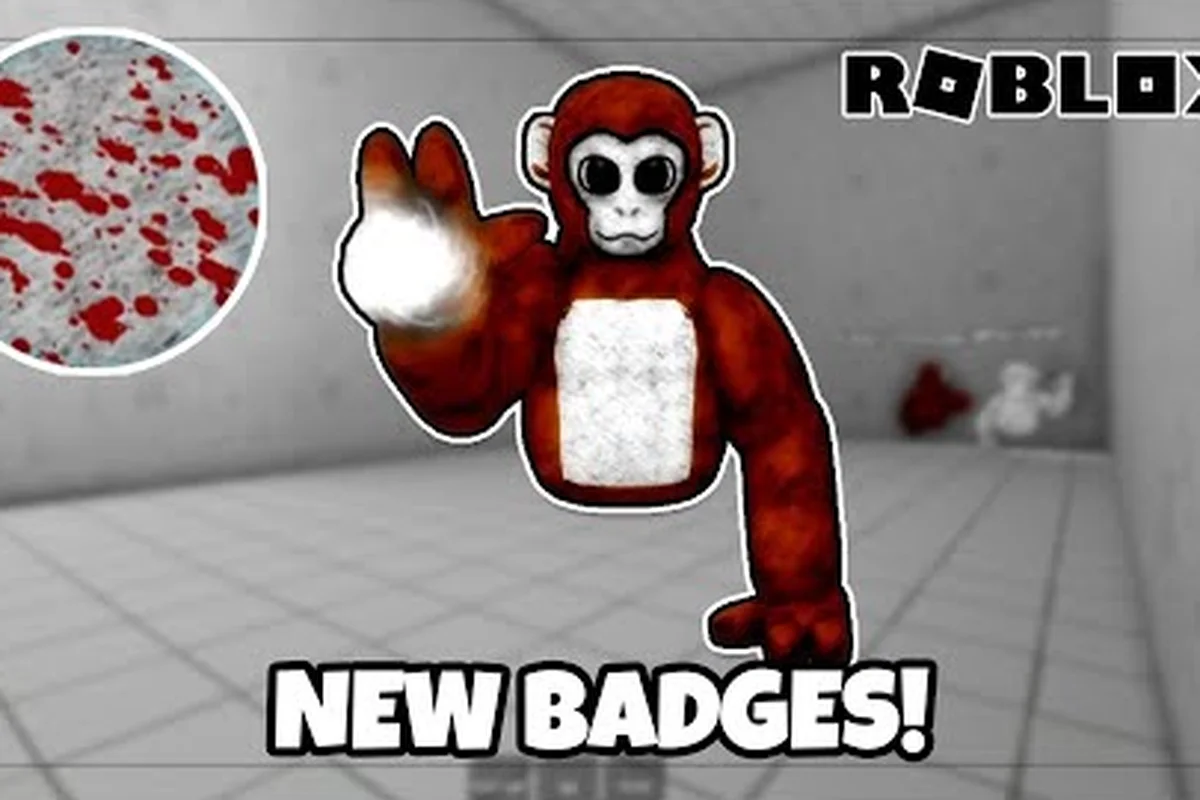 Lethal Ape Gamemodes Room: How to Unlock Forest, Caves, and BTM