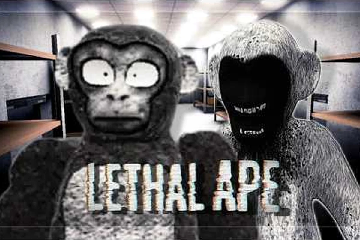 Lethal Ape Mobile iOS: Pocket Edition and Fan Game Spin Offs