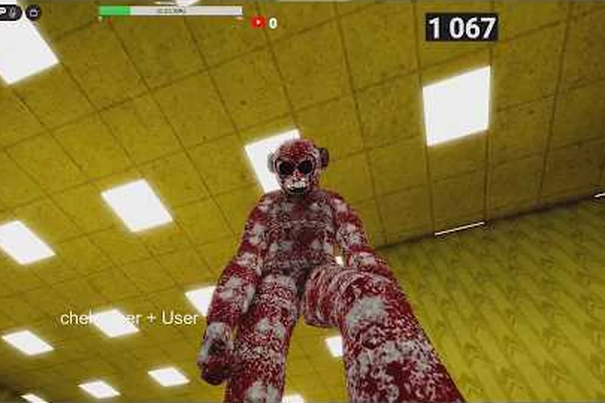 Lethal Ape Forest or Caves: Which Gamemode Is Actually Harder
