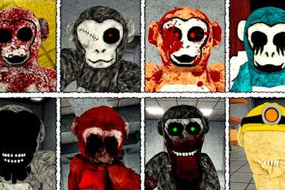 Lethal Ape Lost Tier: Where Lost Stands vs Gus and Gooba